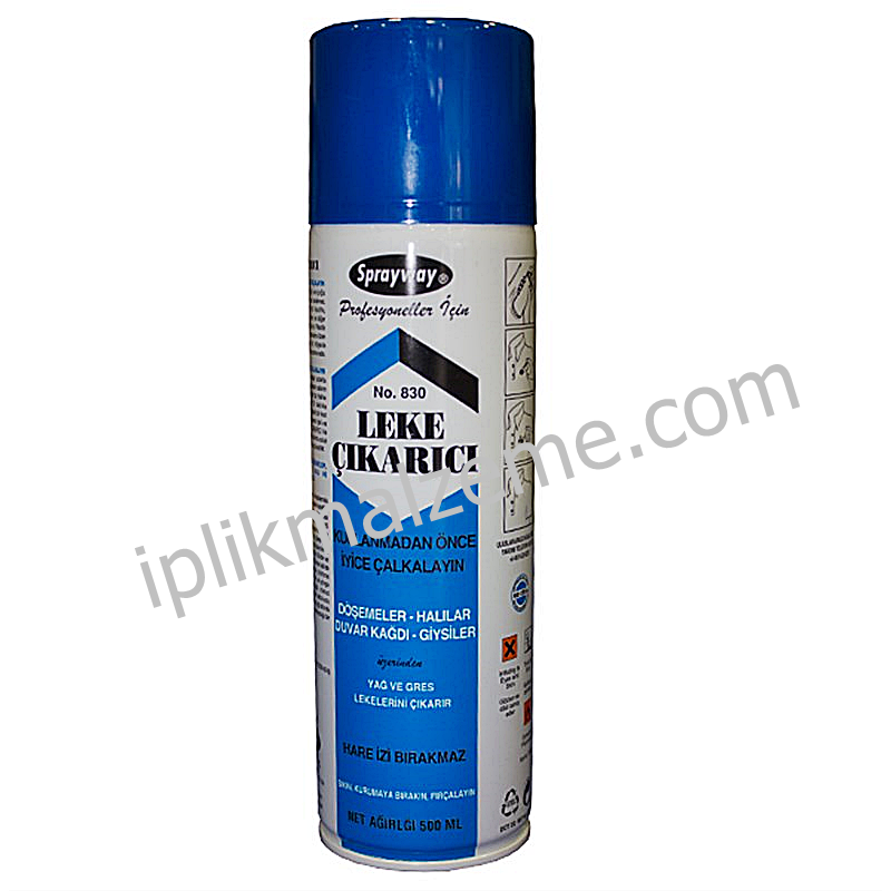 Spot Lifter Leke çıkarıcı 500ml